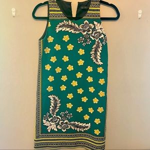 Zara Shift Dress